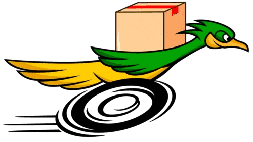 Road Runner Xpress logo